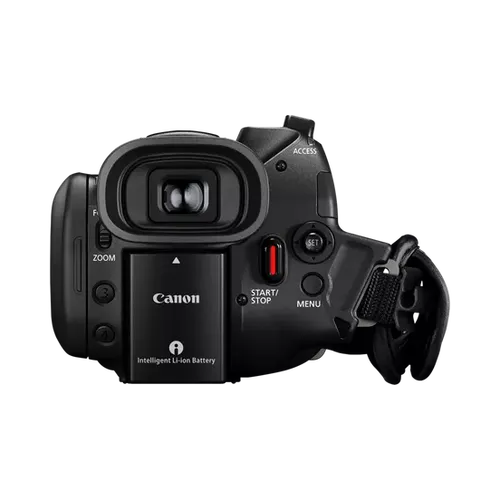 מצלמת וידאו Canon LEGRIA HF G70