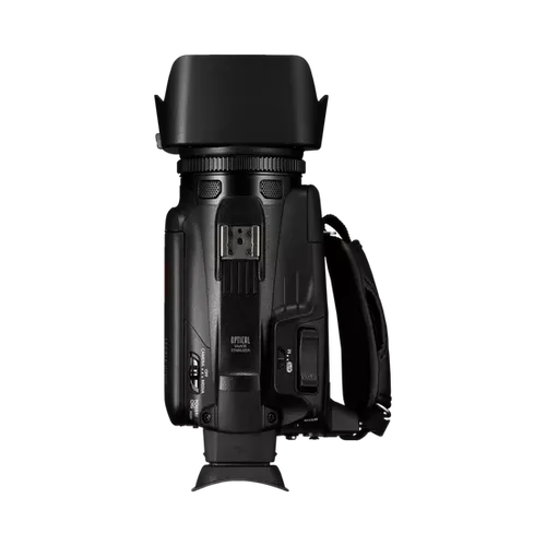 מצלמת וידאו Canon LEGRIA HF G70