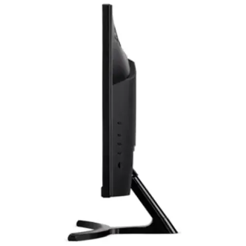 מסך 24 אינטש עם רמקולים תוצרת ACER 