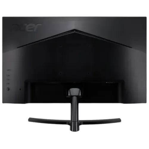 מסך 24 אינטש עם רמקולים תוצרת ACER 