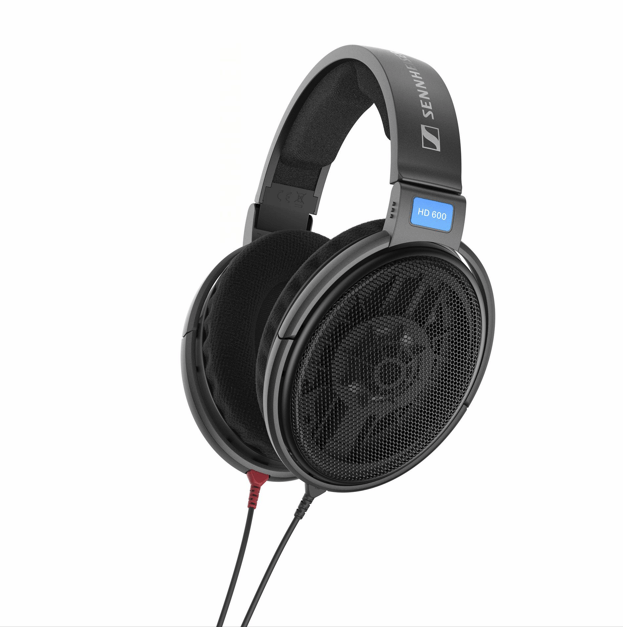 Sennheiser HD 600