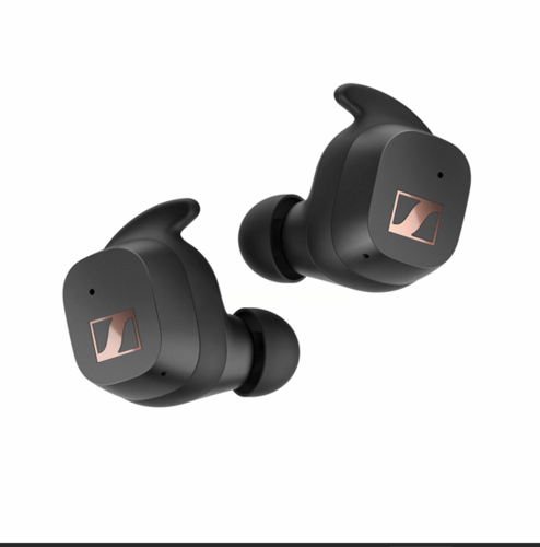 SPORT TRUE WIRELESS