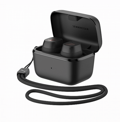SPORT TRUE WIRELESS