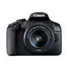 מצלמה Dslr (רפלקס) קנון Canon Eos 2000d + 18-55 Dc - קיט