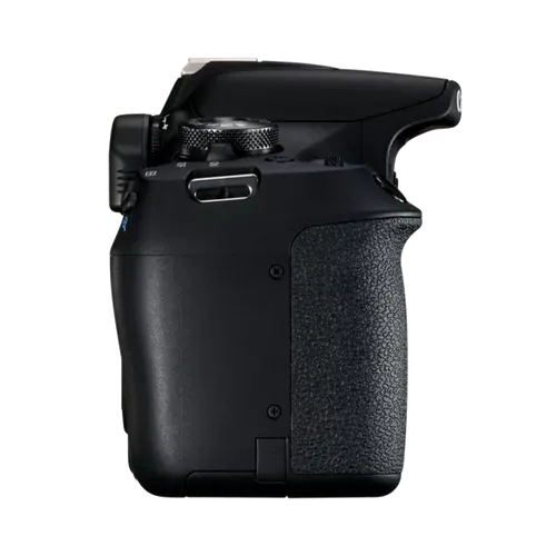 מצלמה Dslr (רפלקס) קנון Canon Eos 2000d + 18-55 Dc - קיט