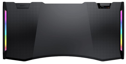 שולחן עבודה מתכוונן Cougar EMARS, שולחן חשמלי, שולחן עבודה מתכוונן לגובה