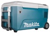 צידנית חום/קור 2X18V 40V נטענת 50 ליטר גוף MAKITA CW002GZ מקיטה