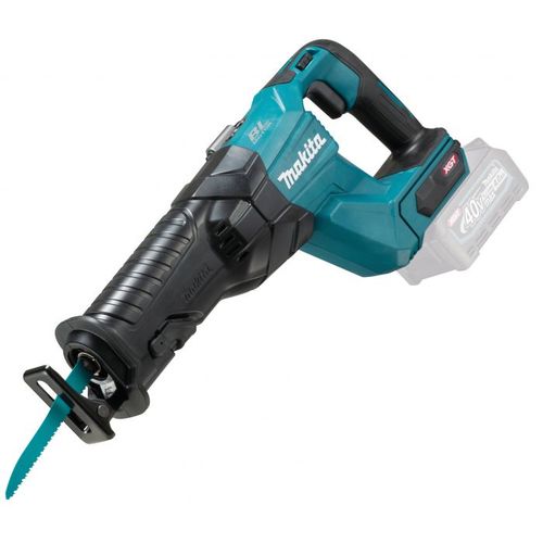 גוף מסור חרב נטען מתח 40V מנוע BL דגם MAKITA JR001G מקיטה