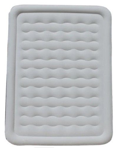 מזרן זוגי עבה מתנפח כולל משאבה Glamp GTAB46