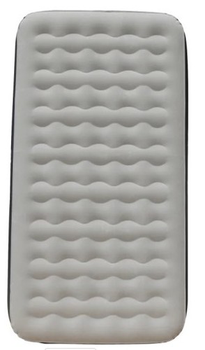 מזרן יחיד מתנפח כולל משאבה Glamp GSAB22