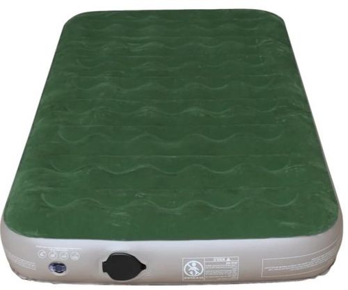 מזרן יחיד מתנפח כולל משאבה Glamp GSAB22