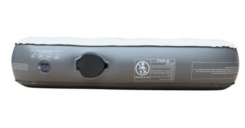 מזרן יחיד מתנפח כולל משאבה Glamp GSAB22