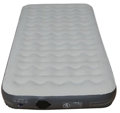 מזרן יחיד מתנפח כולל משאבה Glamp GSAB22