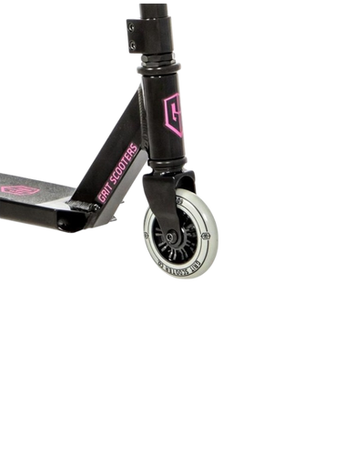קורקינט פעלולים Grit Atom Complete Scooter  V25 שחור