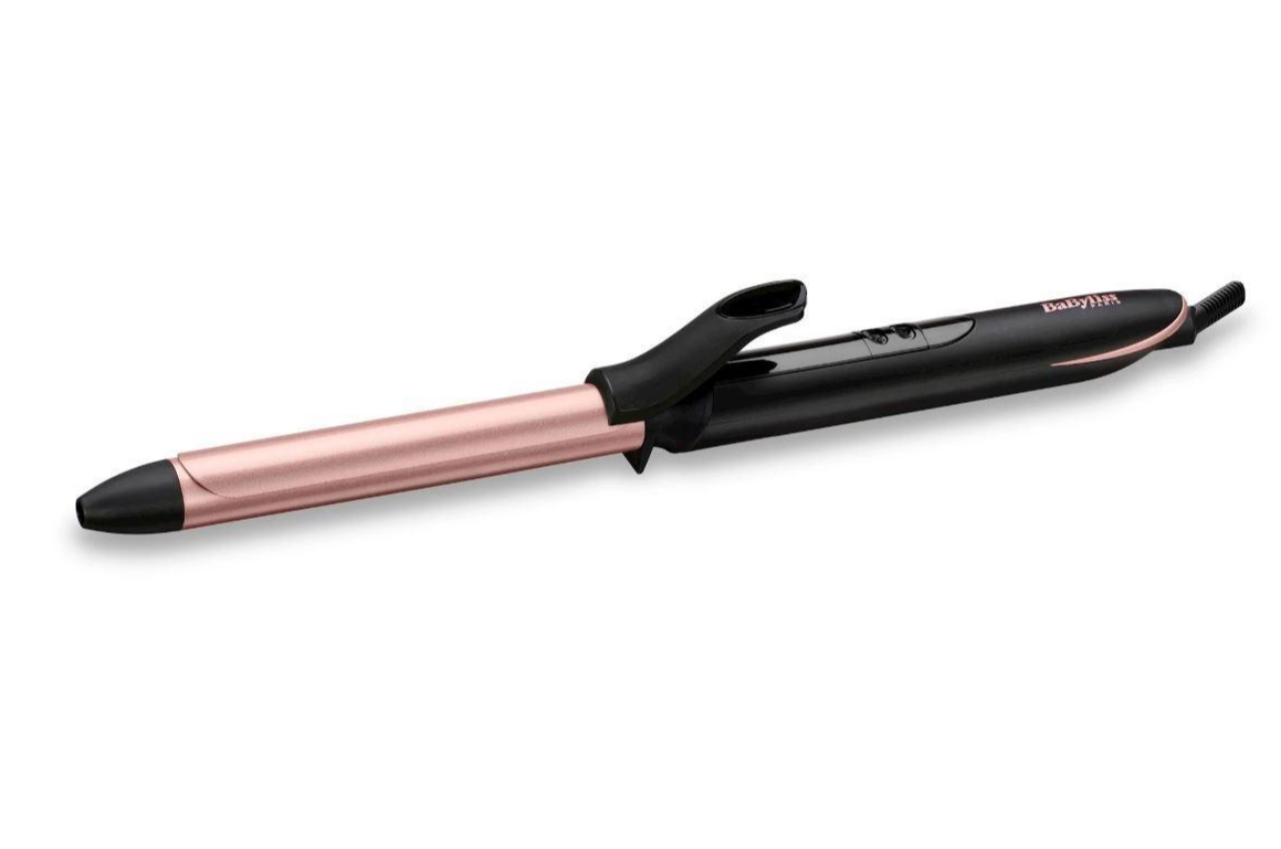 מסלסל שיער קרמי 19 מ"מ Babyliss בייביליס BA-C450E