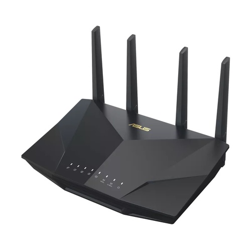 ראוטר AX5400 Dual Band WiFi 6 (802.11ax)