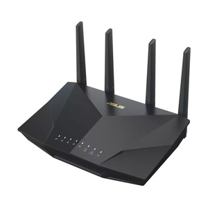 ראוטר AX5400 Dual Band WiFi 6 (802.11ax)