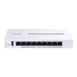 ראוטר ASUS ExpertWiFi EBG19P Gigabit PoE+ VPN