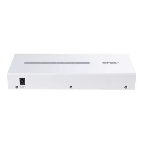 ראוטר ASUS ExpertWiFi EBG19P Gigabit PoE+ VPN