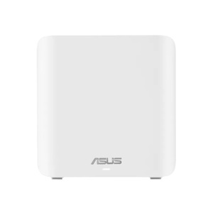 ראוטר ASUS ZenWiFi BD4 Dual-band WiFi 7 - צבע לבן, 2 יחידות באריזה