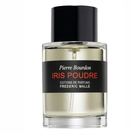 בושם יוניסקס Frederic Malle Iris Poudre EDP 100 ml