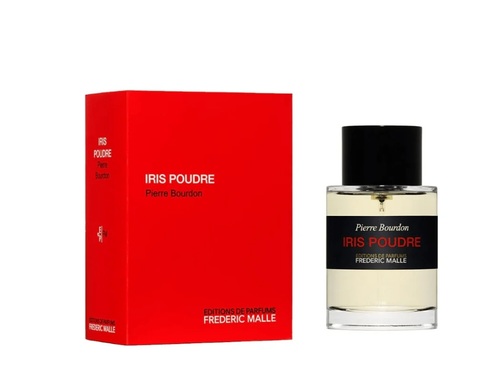 בושם יוניסקס Frederic Malle Iris Poudre EDP 100 ml