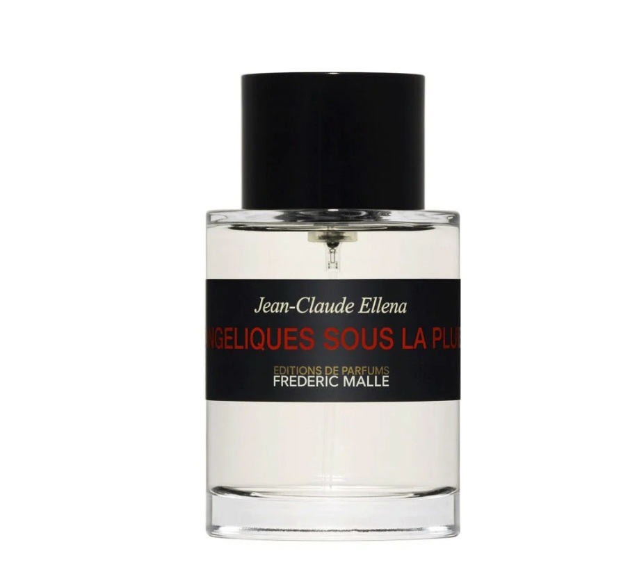 בושם יוניסקס Frederic Malle Angéliques Sous La Pluie EDP 100ml