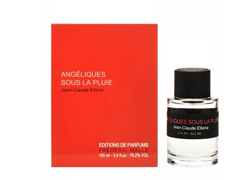 בושם יוניסקס Frederic Malle Angéliques Sous La Pluie EDP 100ml