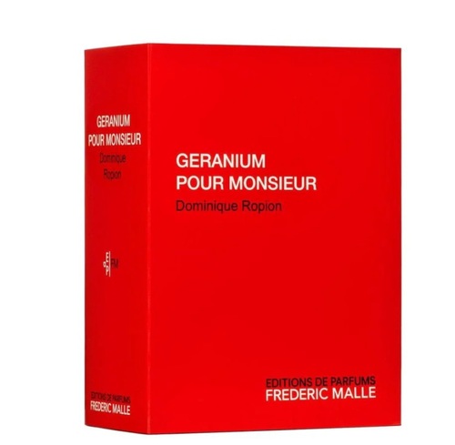 בושם לגבר Frederic Malle Geranium Pour Monsieur EDP 100ml