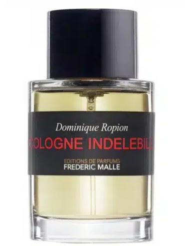 בושם יוניסקס Frederic Malle Cologne Indélébile EDP 100ml