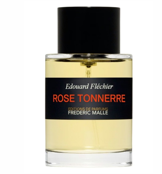 בושם לאישה Frederic Malle Rose Tonnerre EDP 100ml