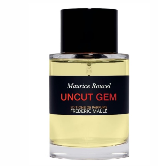 בושם יוניסקס Frederic Malle Uncut Gem EDP 100ml