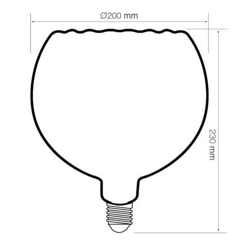 GLOW גלוב 200מ