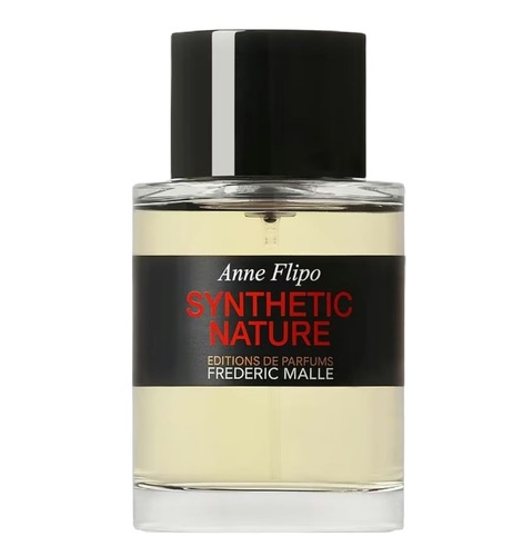 בושם יוניסקס Frederic Malle Synthetic Nature EDP 100ml