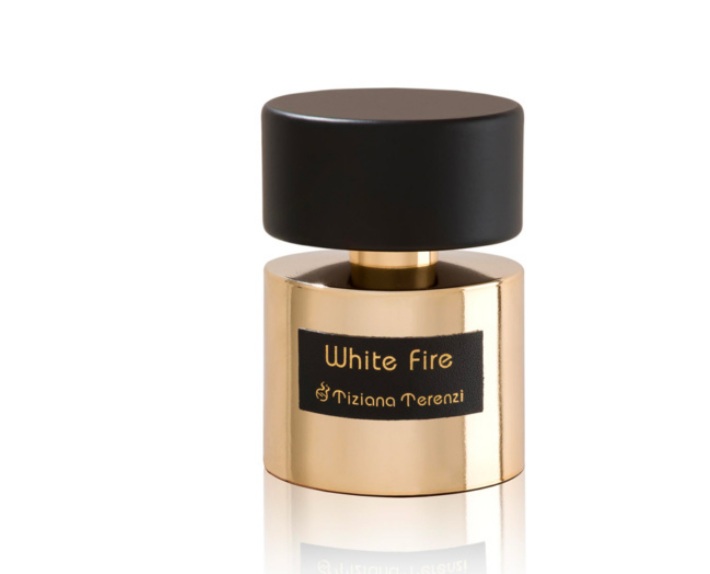 בושם  יוניסקס Tiziana Terenzi White Fire Extrait  De Parfum 100 ml