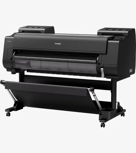 מדפסת הזרקת דיו (פלוטר) קנון Canon imagePROGRAF PRO-4100S