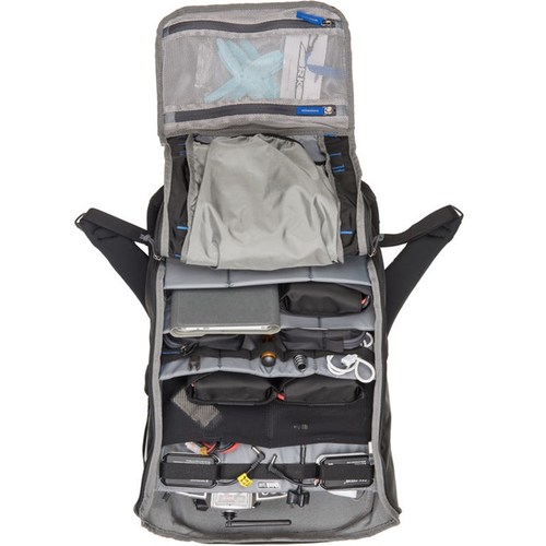 תיק גב צילום טינק טאנק Think Tank FPV Session Backpack