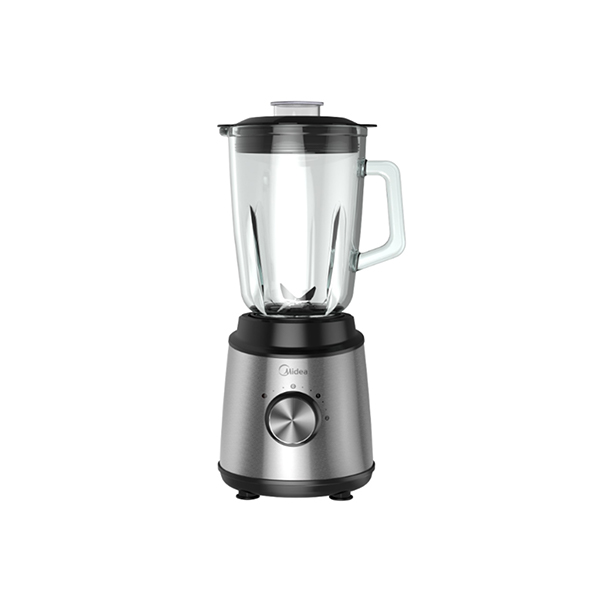 בלנדר נירוסטה 800W דגם MJ-BL6006W