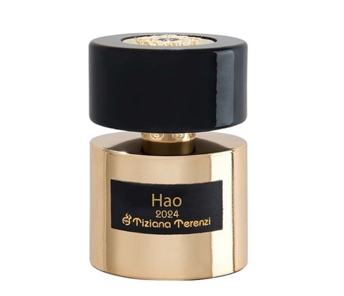 בושם  יוניסקס Tiziana Terenzi Hao Extrait De Parfum 100 ml