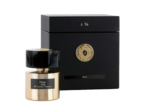 בושם  יוניסקס Tiziana Terenzi Hao Extrait De Parfum 100 ml
