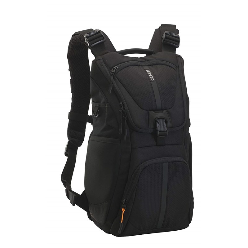 תיק צילום גב בנרו Benro Cool Walker 100 Backpack