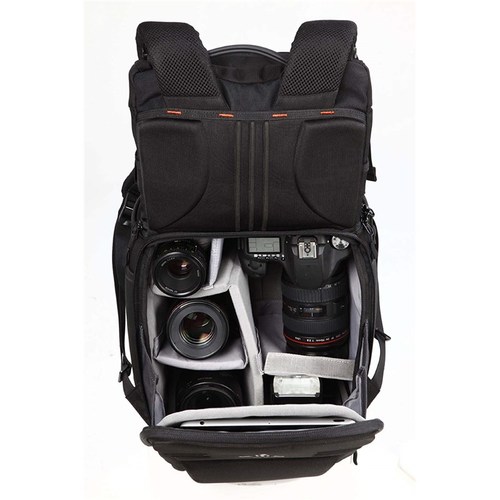 תיק צילום גב בנרו Benro Cool Walker 100 Backpack