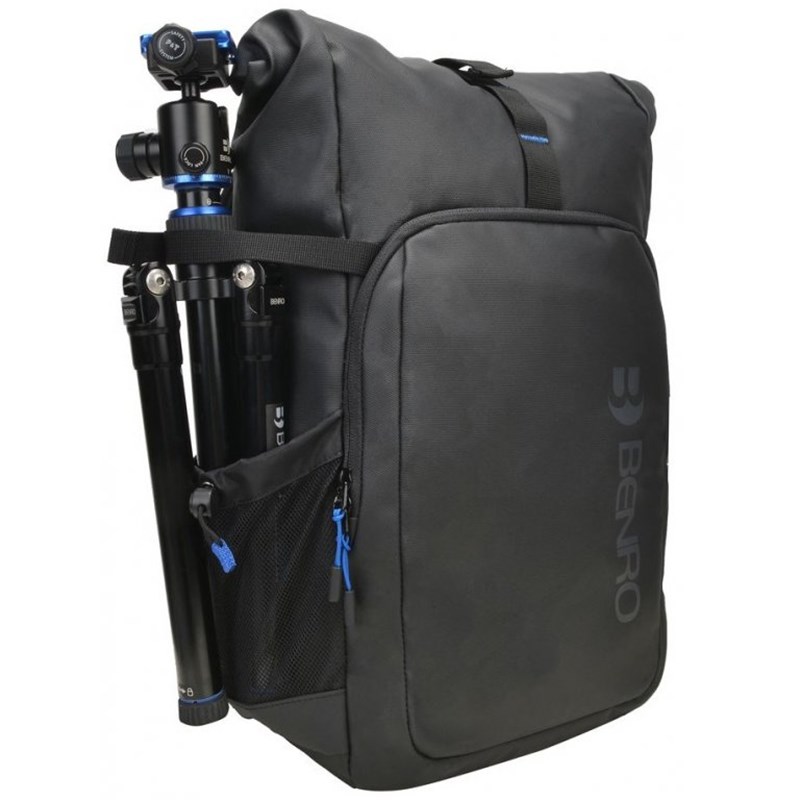 Benro Incognito B200