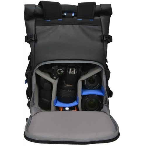 Benro Incognito B200