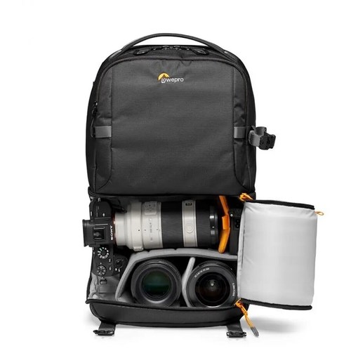 Lowepro Fastpack BP 250 AW III