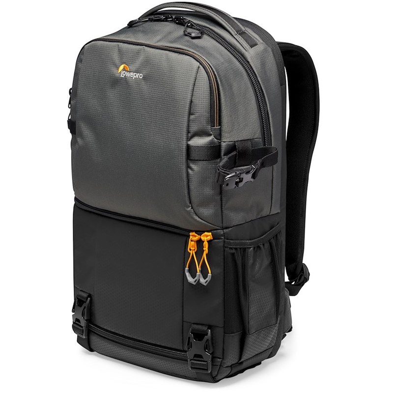 Lowepro Fastpack BP 250 AW III Gray