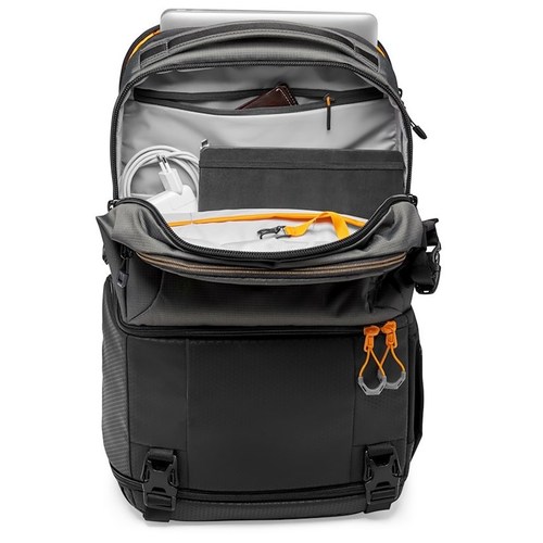 Lowepro Fastpack BP 250 AW III Gray