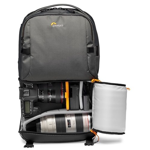 Lowepro Fastpack BP 250 AW III Gray