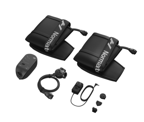 שרוולי רגליים Hyperice Normatec 3 Leg Standard