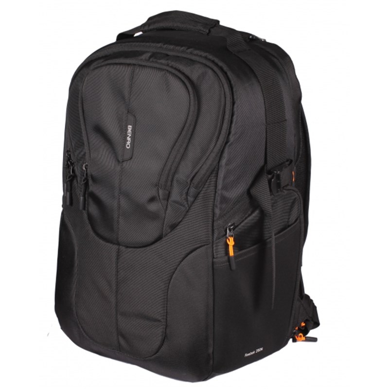 תיק צילום גב בנרו Benro Reebok Ii 200n